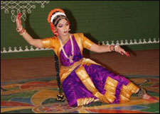 priya raman bharatanatyam