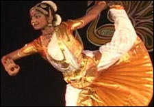 priya raman bharatanatyam