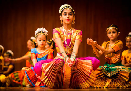 Hyderabad India events: Upcoming Cultural Events in Town