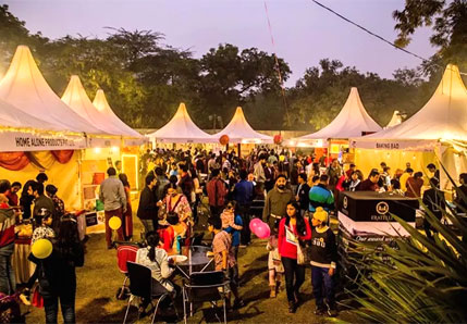 Hyderabad India events: Upcoming Festival & Fair Events In Town