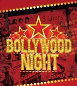 Bollywood Night Fever With DJ A Sen: Events in Hyderabad - fullhyd.com