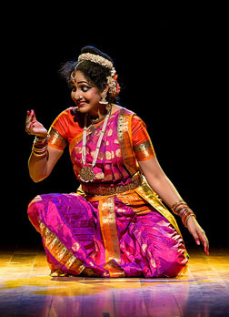 SICA's Nrithyotsav 2013: Kuchipudi Dance Recital By Dr. Yashoda Thakore ...