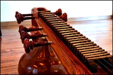 Veena Recital By Bhagyalakshmi Chandrasekhar is an event that took ...