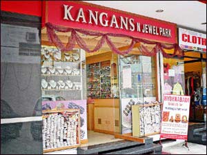 Kangan N Jewel Park