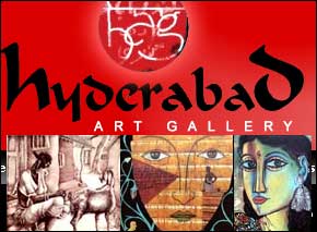 Hyderabad Art Gallery