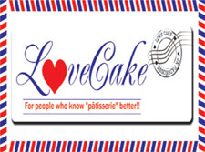 Love Cake