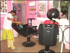 Reflections Spa (Malkajgiri)