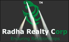 Radha Realtors Ltd