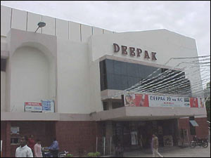 Deepak 70mm (Narayanguda)