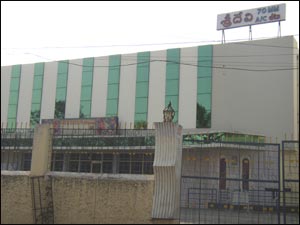 Sridevi 70mm (Chilkalguda)