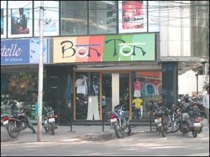 Bon Ton