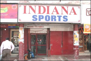 Indiana Sports