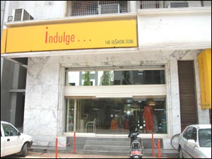 Indulge -The Fashion Stores