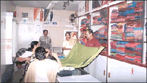 Karnataka Silk Industries Corporation