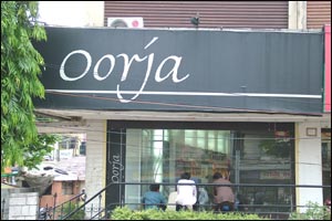 Oorja