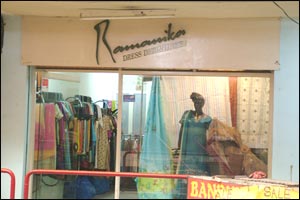 Ramanika