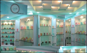 Ciel Pur (Body And Shower Products)