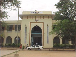 YMCA Narayanaguda (Cultural Venues)