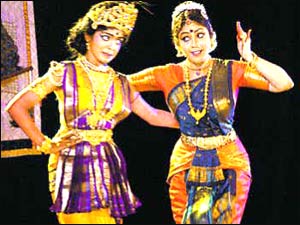 Shankarananda Kalakshetra / Ananda Shankar Jayant