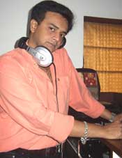 DJ Amit / Equinox