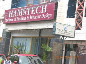 Hamstech Institute Of Fashion