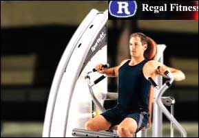 Regal Fitness