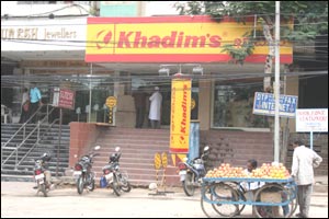 Khadim's