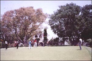 Golconda Golf Club (Army Golf Course)