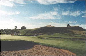 IRISET Golf Club (Railway Golf Club)