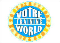 Votre Training World