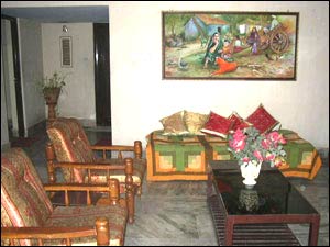 Masala Guest House