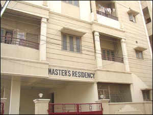 Master's Residency