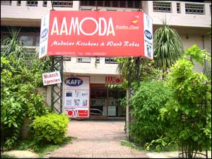 Aamoda