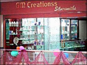 G M Creations