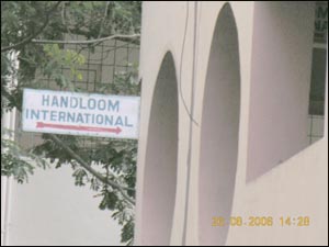 Handloom International