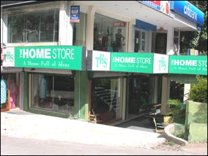 The Home Store