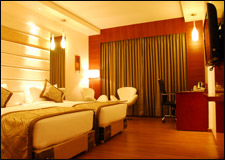 Hotel Daspalla (Jubilee Hills)