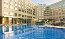 Novotel Hyderabad Convention Center