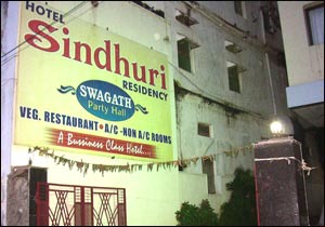 Hotel Sindhuri Residency