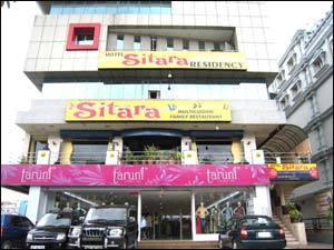 Sitara Residency