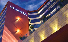 Vivanta By Taj