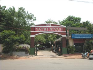 Yatri Nivas