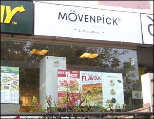 Movenpick (Jubilee Hills)