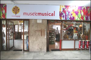 Musee Musical