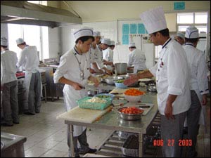 International Institute Of Hotel Management (IIHM)