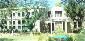 Institute Of Public Enterprise (IPE)