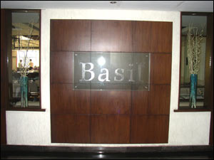 Basil