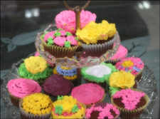 Hyderabad Cup Cakery - First Cupcake Bakery