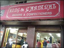 Kings & Cardinal (Bakery)