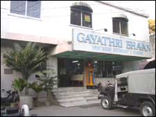 Gayatri Bhavan